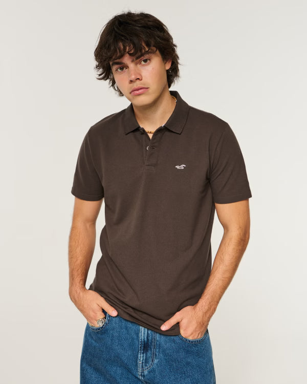 Hollister - Icon Polo