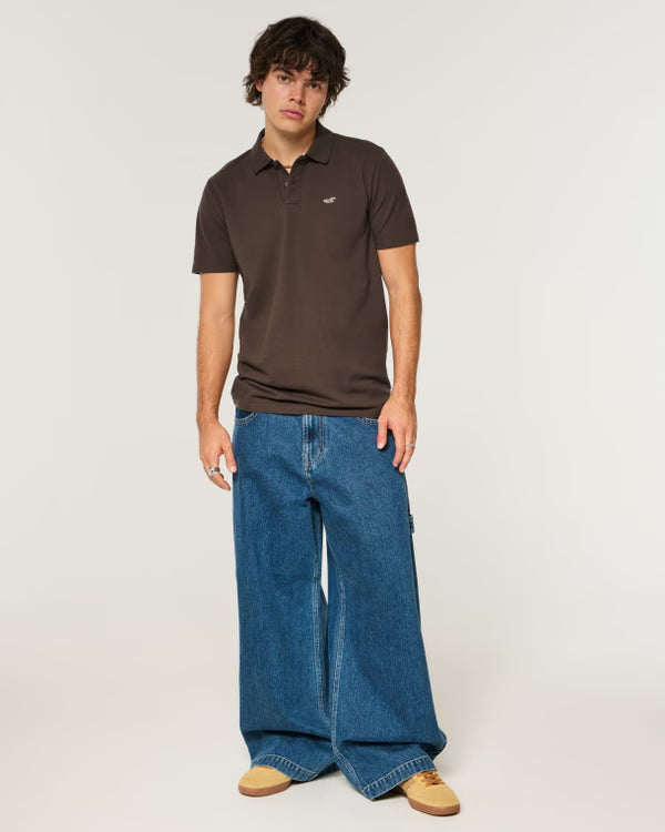 Hollister - Icon Polo