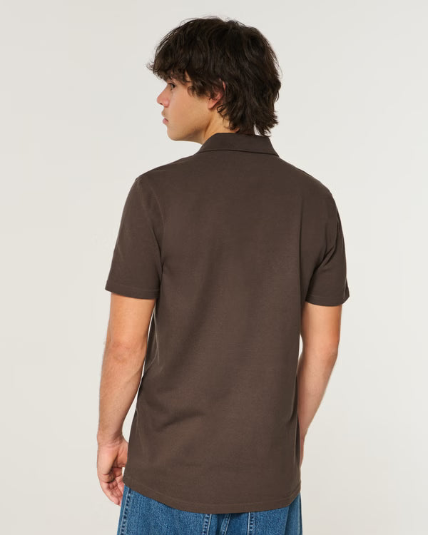 Hollister - Icon Polo