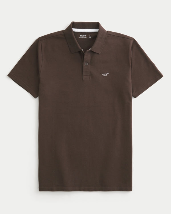 Hollister - Icon Polo