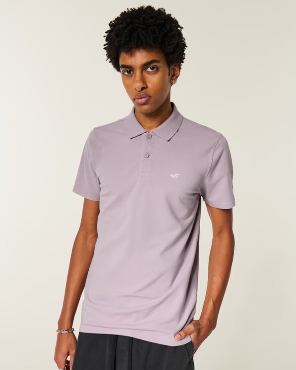 Hollister - Icon Polo