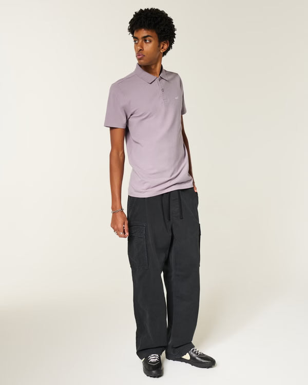 Hollister - Icon Polo