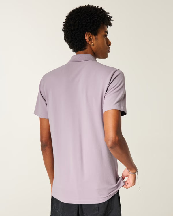 Hollister - Icon Polo