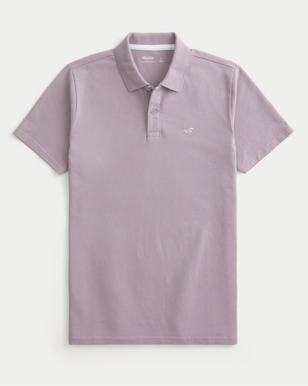 Hollister - Icon Polo