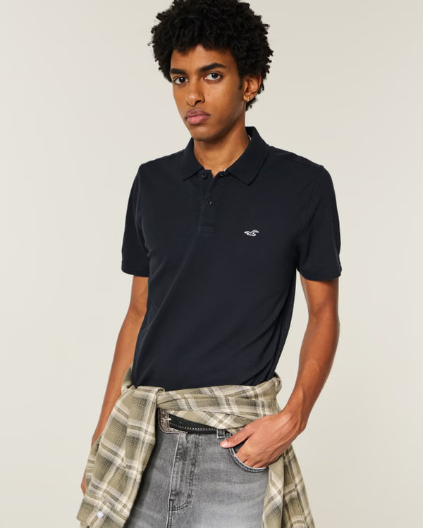 Hollister - Icon Polo