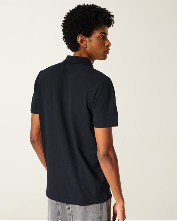 Hollister - Icon Polo