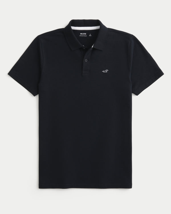 Hollister - Icon Polo