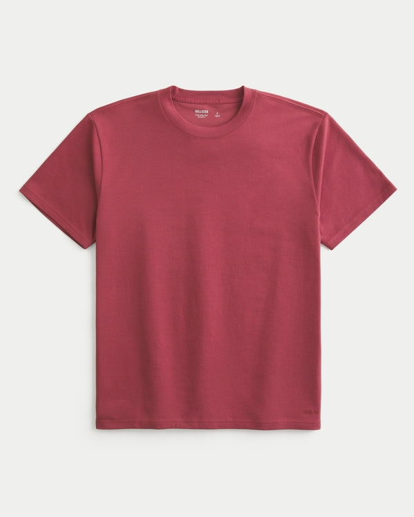 Hollister - Relaxed Everyday Tee