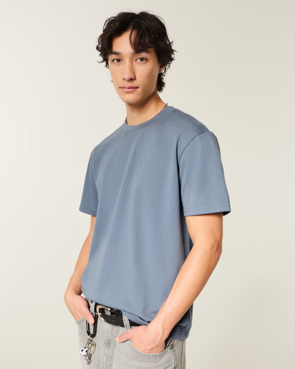 Hollister - Relaxed Everyday Tee