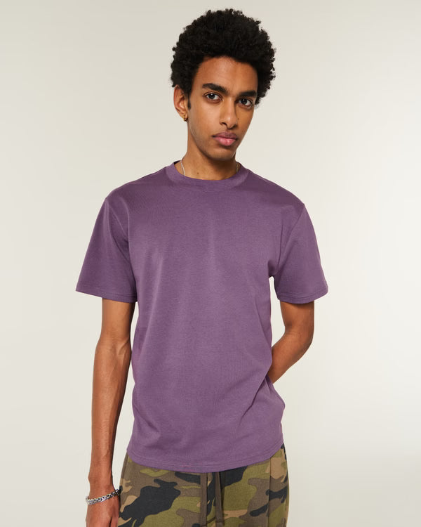 Hollister - Relaxed Everyday Tee