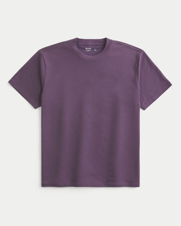 Hollister - Relaxed Everyday Tee