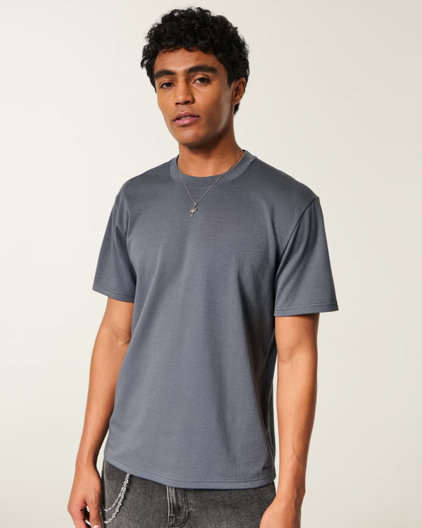 Hollister - Relaxed Everyday Tee