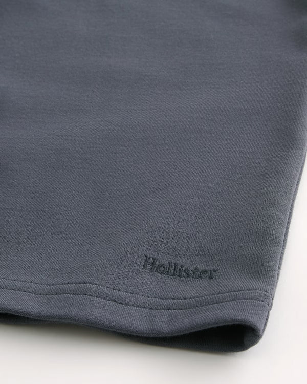 Hollister - Relaxed Everyday Tee