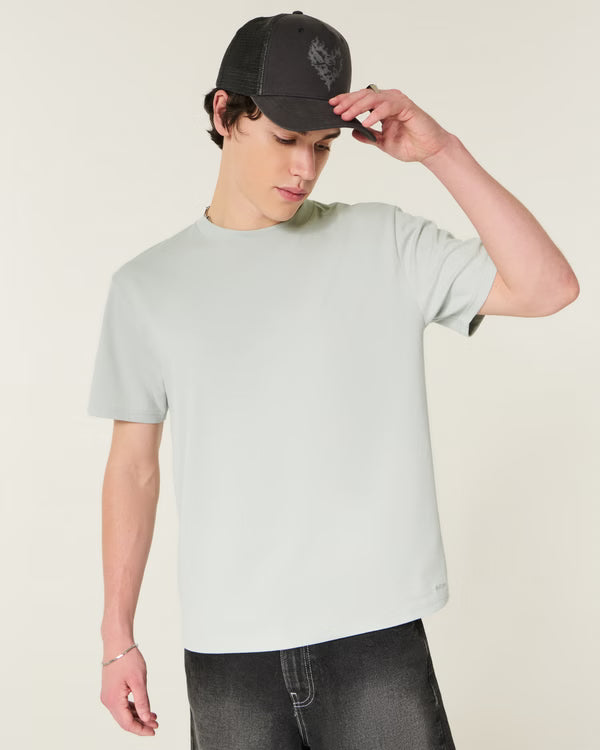 Hollister - Relaxed Everyday Tee