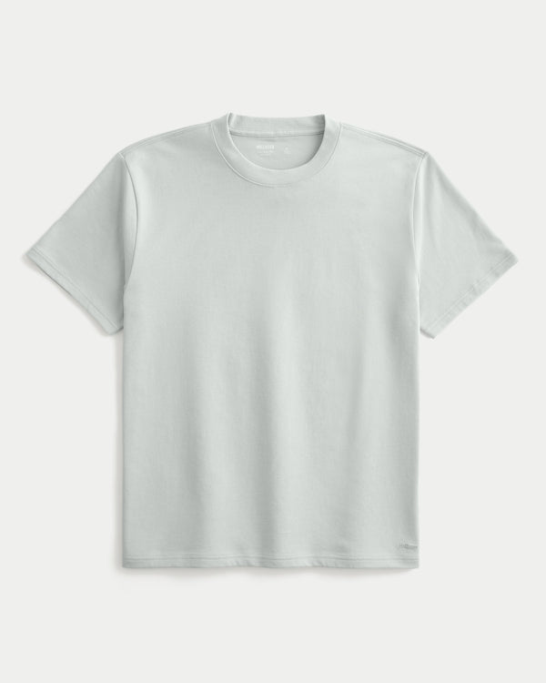 Hollister - Relaxed Everyday Tee