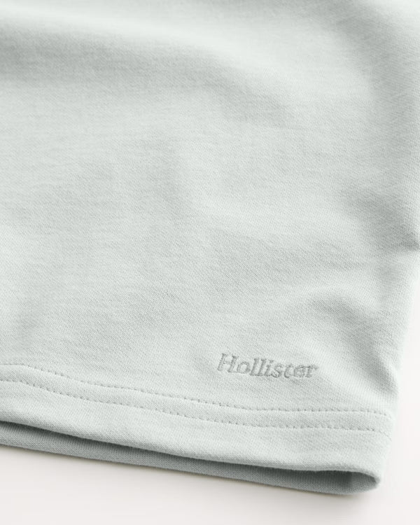 Hollister - Relaxed Everyday Tee