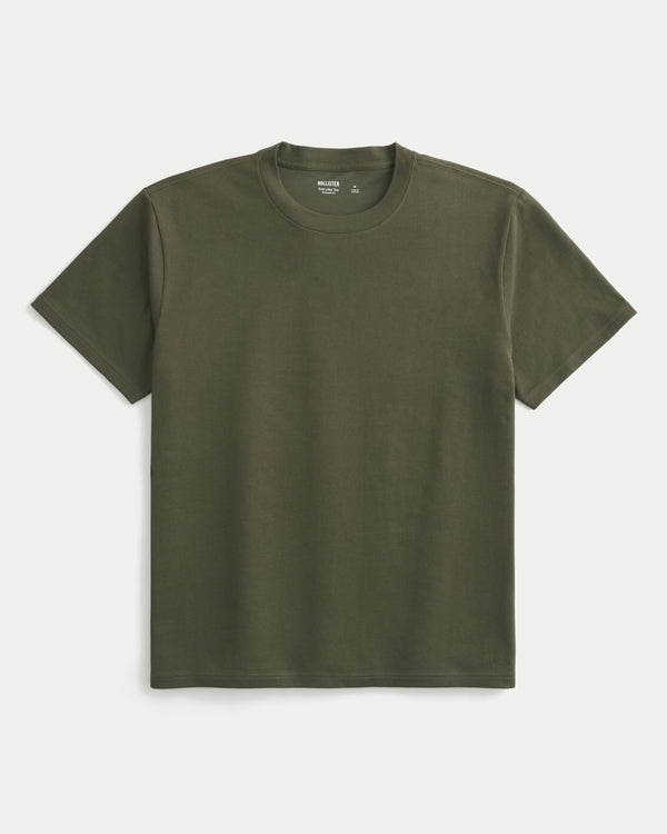 Hollister - Relaxed Everyday Tee