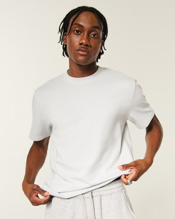 Hollister - Relaxed Everyday Tee