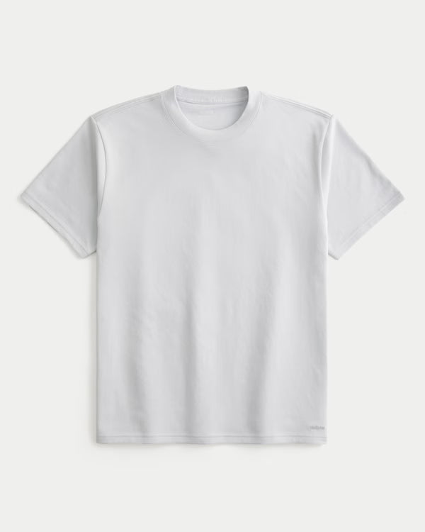 Hollister - Relaxed Everyday Tee