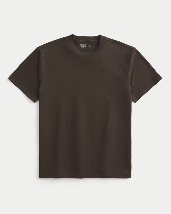 Hollister - Relaxed Everyday Tee IMMEDIATE