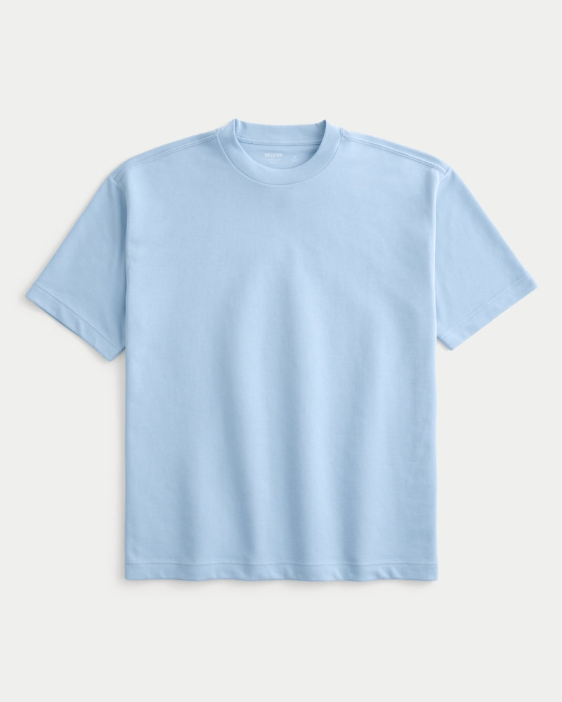 Hollister - Boxy Cooling Tee