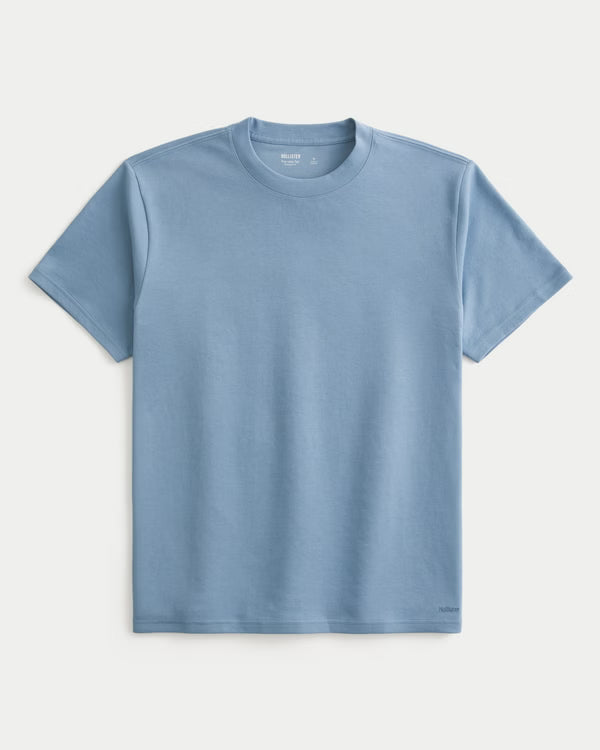 Hollister - Relaxed Everyday Tee