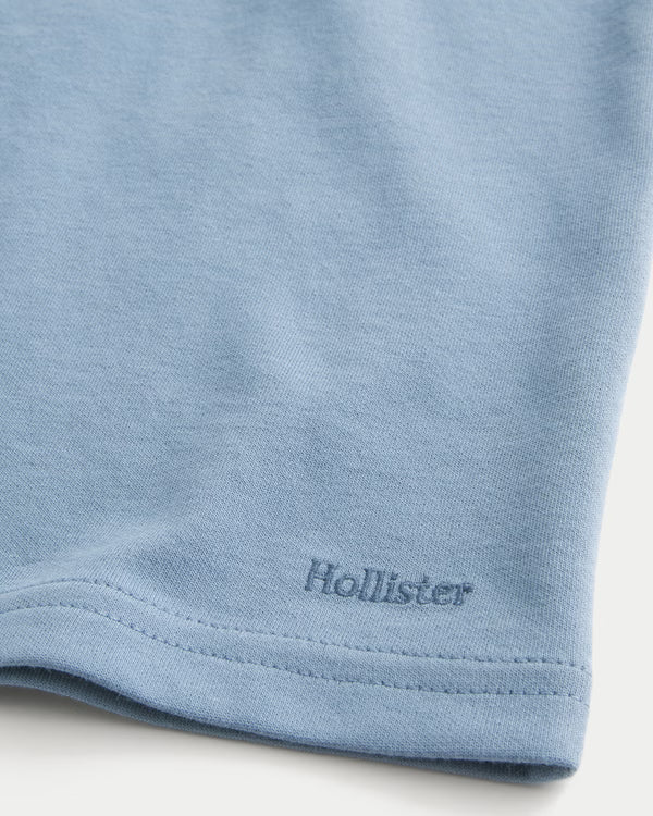 Hollister - Relaxed Everyday Tee