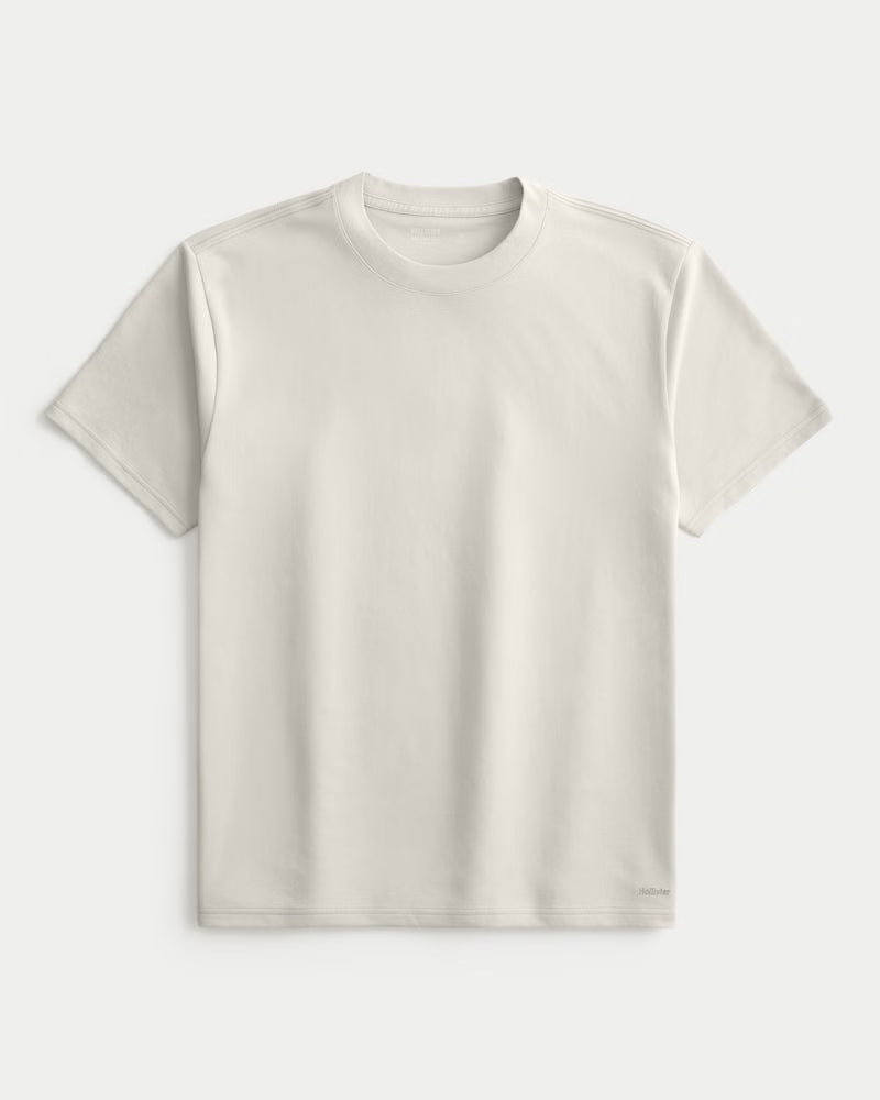Hollister - Relaxed Everyday Tee