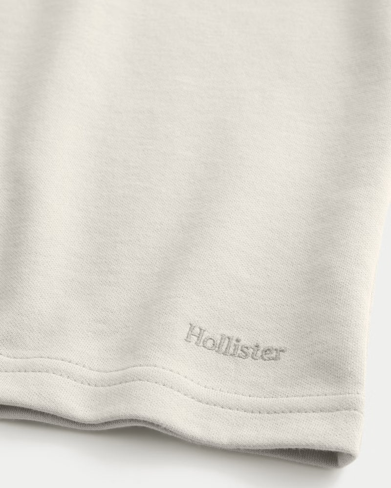 Hollister - Relaxed Everyday Tee