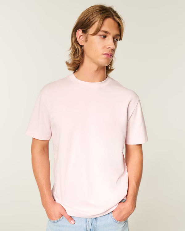 Hollister - Relaxed Everyday Tee
