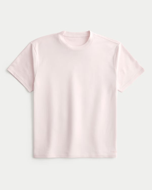 Hollister - Relaxed Everyday Tee