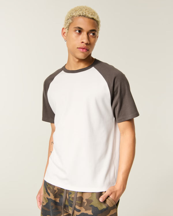 Hollister - Relaxed Everyday Tee