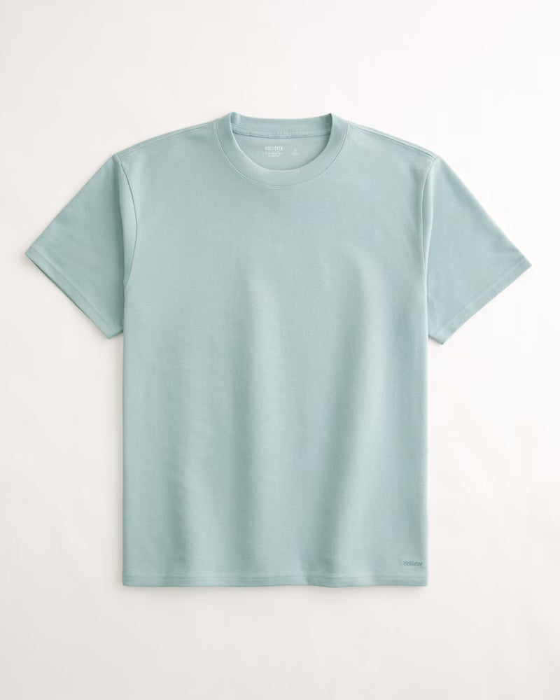 Hollister - Relaxed Everyday Tee