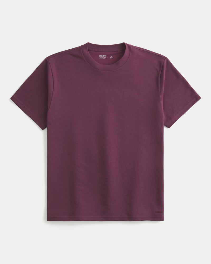 Hollister - Relaxed Everyday Tee