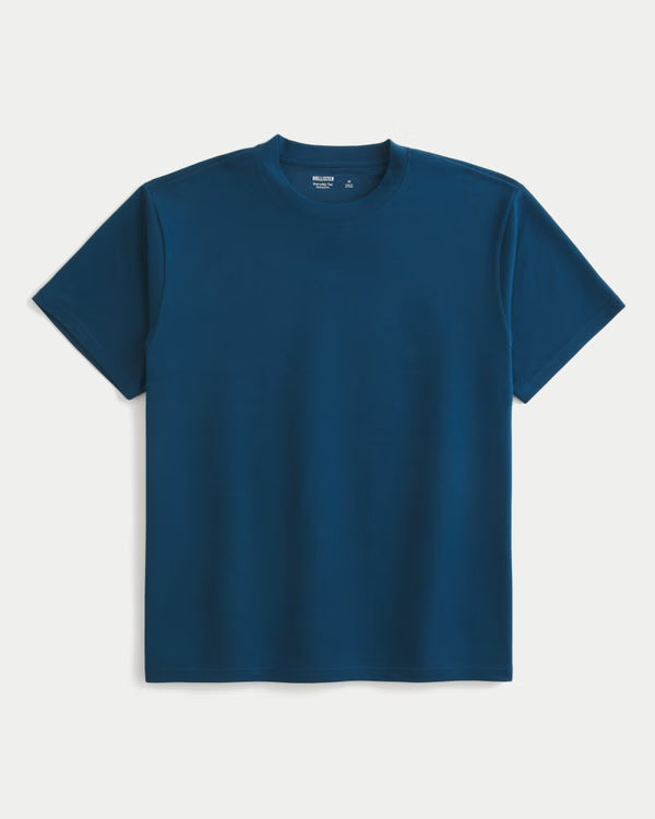 Hollister - Relaxed Everyday Tee