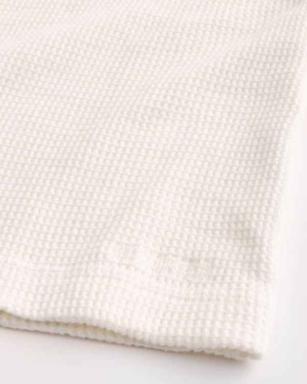 Hollister - Relaxed Thermal Henley