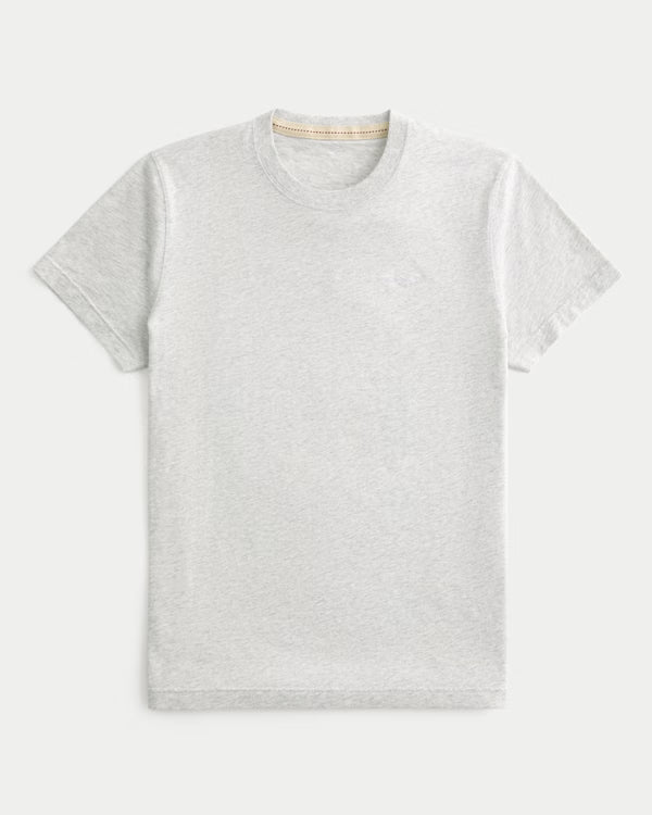 Hollister - Icon Crew T-Shirt