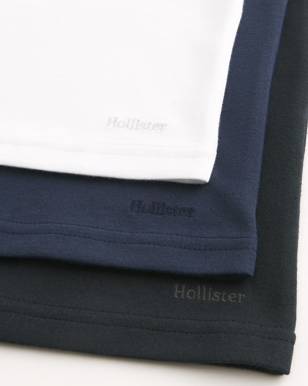 Hollister - Everyday Tee 3-Pack IMMEDIATE