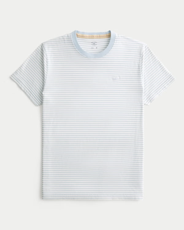 Hollister - Icon Crew T-Shirt