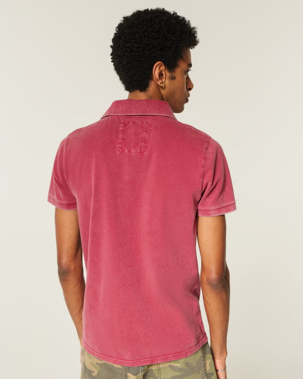 Hollister - Icon Polo