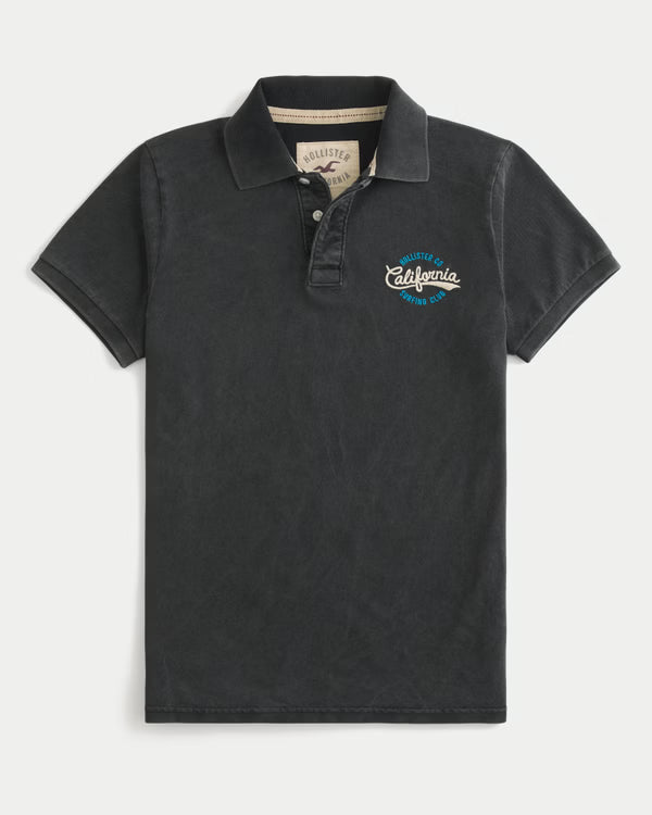 Hollister - Icon Polo