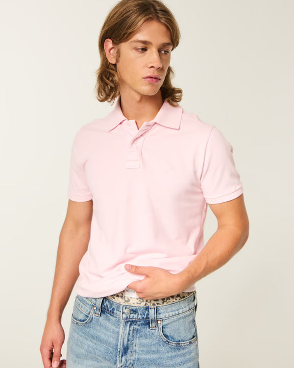 Hollister - Icon Polo