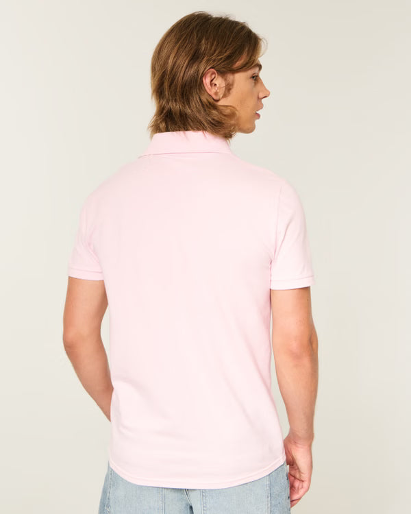 Hollister - Icon Polo