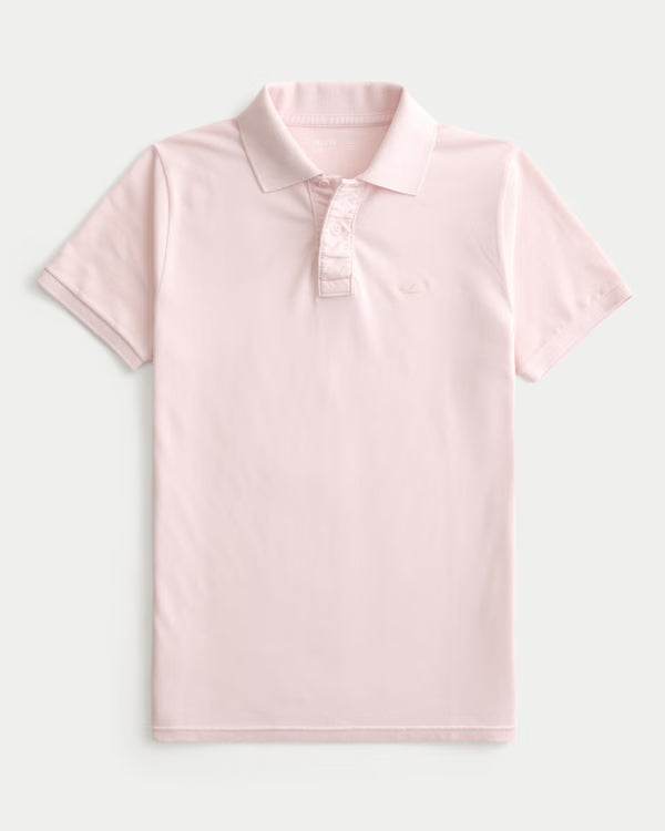 Hollister - Icon Polo