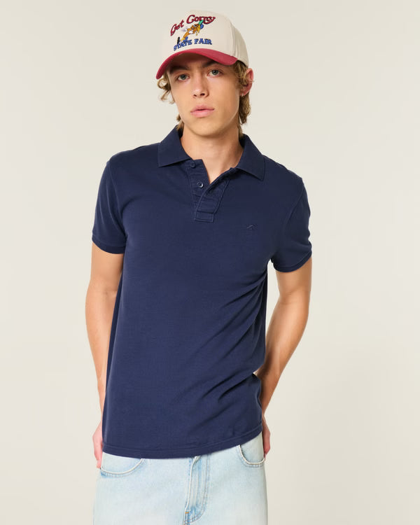 Hollister - Icon Polo