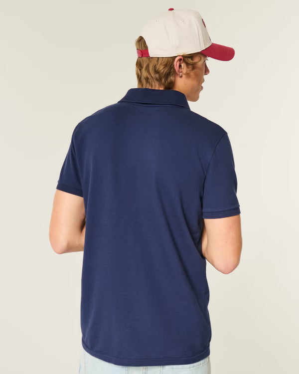 Hollister - Icon Polo