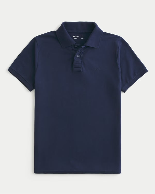 Hollister - Icon Polo