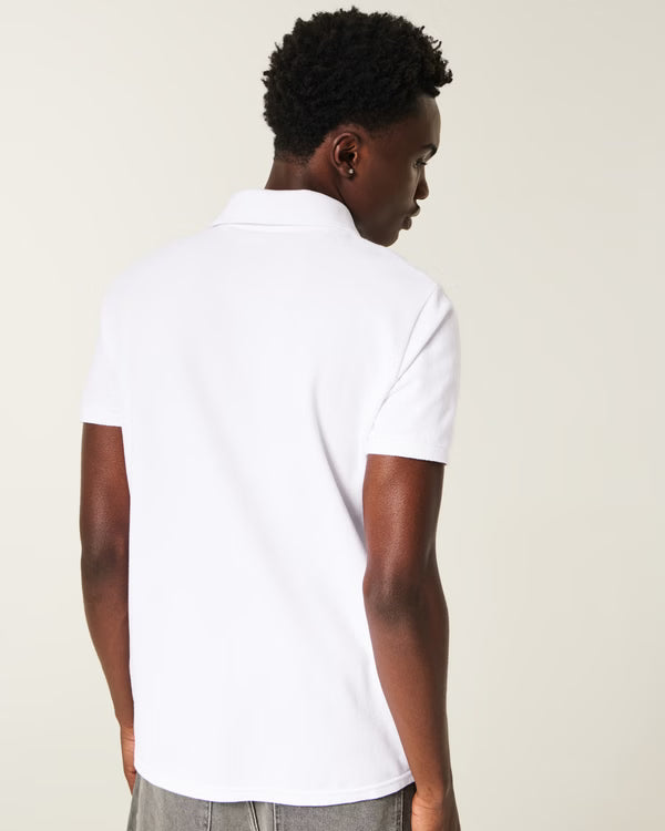 Hollister - Icon Polo