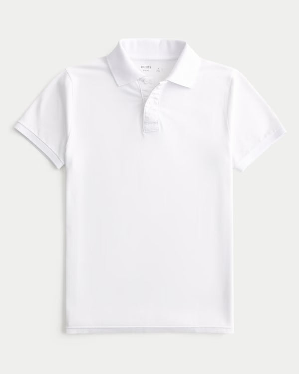 Hollister - Icon Polo
