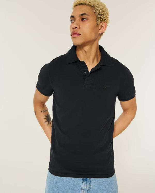 Hollister - Icon Polo